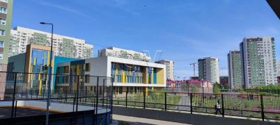 Продажа квартиры Омск.&nbsp;Взлётная улица 9/1