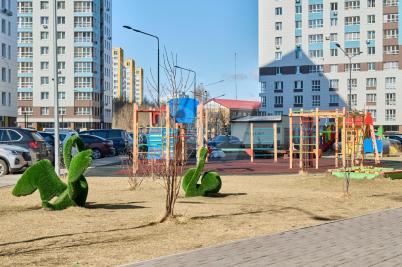 Продажа квартиры Омск.&nbsp;Взлётная улица 9/1