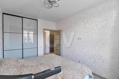 Продажа квартиры Омск.&nbsp;Взлётная улица 9/1