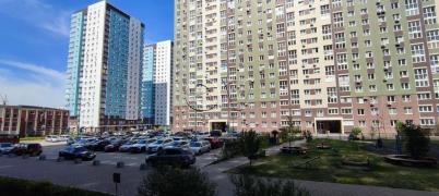 Продажа квартиры Омск.&nbsp;Взлётная улица 9/1