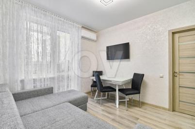 Продажа квартиры Омск.&nbsp;Взлётная улица 9/1