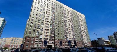 Продажа квартиры Омск.&nbsp;Взлётная улица 9/1