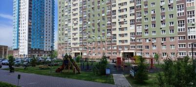 Продажа квартиры Омск.&nbsp;Взлётная улица 9/1