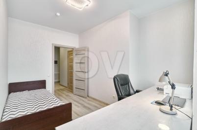 Продажа квартиры Омск.&nbsp;Взлётная улица 9/1