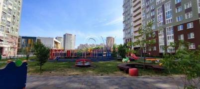 Продажа квартиры Омск.&nbsp;Взлётная улица 9/1