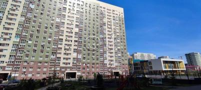 Продажа квартиры Омск.&nbsp;Взлётная улица 9/1