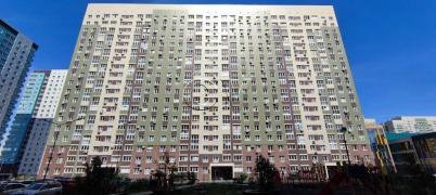 Продажа квартиры Омск.&nbsp;Взлётная улица 9/1