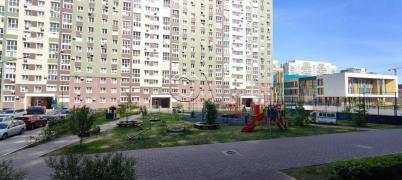 Продажа квартиры Омск.&nbsp;Взлётная улица 9/1