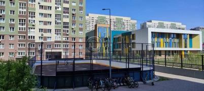 Продажа квартиры Омск.&nbsp;Взлётная улица 9/1