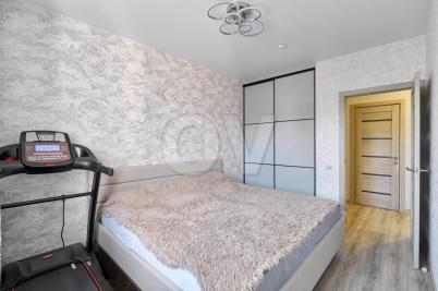 Продажа квартиры Омск.&nbsp;Взлётная улица 9/1