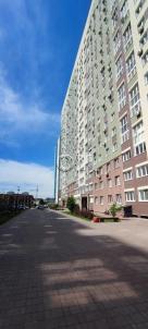 Продажа квартиры Омск.&nbsp;Взлётная улица 9/1