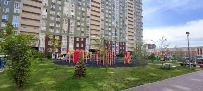 Продажа квартиры Омск.&nbsp;Взлётная улица 9/1