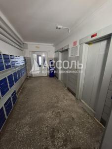 Продажа квартиры Омск.&nbsp;б-р. Архитекторов,17/1