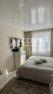 Продажа квартиры Омск.&nbsp;б-р. Архитекторов,17/1