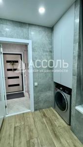 Продажа квартиры Омск.&nbsp;б-р. Архитекторов,17/1