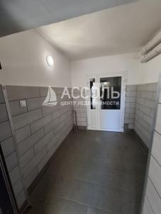 Продажа квартиры Омск.&nbsp;б-р. Архитекторов,17/1