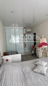 Продажа квартиры Омск.&nbsp;б-р. Архитекторов,17/1