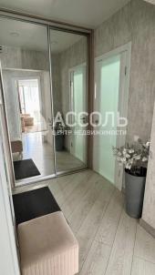 Продажа квартиры Омск.&nbsp;б-р. Архитекторов,17/1