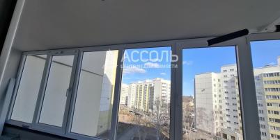 Продажа квартиры Омск.&nbsp;б-р. Архитекторов,17/1