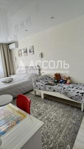 Продажа квартиры Омск.&nbsp;б-р. Архитекторов,17/1