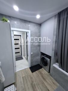 Продажа квартиры Омск.&nbsp;б-р. Архитекторов,17/1