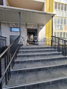 Продажа квартиры Омск.&nbsp;б-р. Архитекторов,17/1