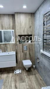 Продажа квартиры Омск.&nbsp;б-р. Архитекторов,17/1