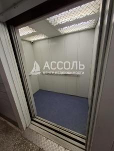 Продажа квартиры Омск.&nbsp;б-р. Архитекторов,17/1