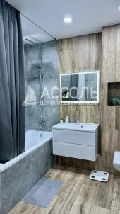 Продажа квартиры Омск.&nbsp;б-р. Архитекторов,17/1