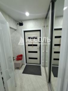 Продажа квартиры Омск.&nbsp;б-р. Архитекторов,17/1