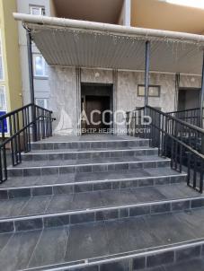 Продажа квартиры Омск.&nbsp;б-р. Архитекторов,17/1