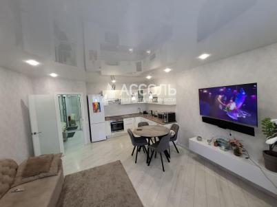 Продажа квартиры Омск.&nbsp;б-р. Архитекторов,17/1