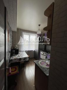 Продажа квартиры Омск.&nbsp;ул. Ермолаева,12