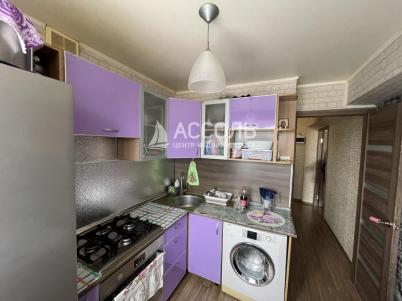 Продажа квартиры Омск.&nbsp;ул. Ермолаева,12