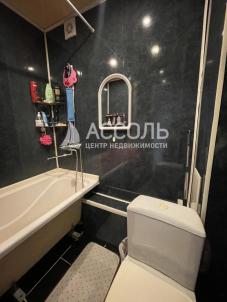 Продажа квартиры Омск.&nbsp;ул. Ермолаева,12