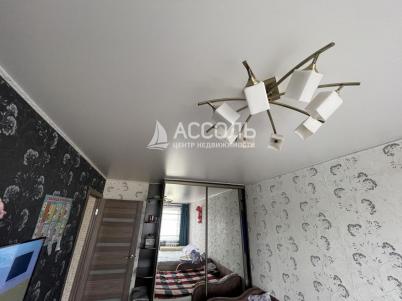 Продажа квартиры Омск.&nbsp;ул. Ермолаева,12