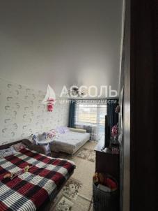 Продажа квартиры Омск.&nbsp;ул. Ермолаева,12