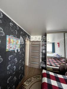 Продажа квартиры Омск.&nbsp;ул. Ермолаева,12