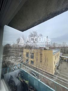 Продажа квартиры Омск.&nbsp;ул. Ермолаева,12