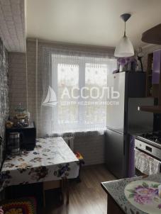 Продажа квартиры Омск.&nbsp;ул. Ермолаева,12