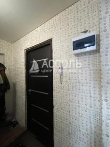 Продажа квартиры Омск.&nbsp;ул. Ермолаева,12