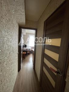 Продажа квартиры Омск.&nbsp;ул. Ермолаева,12