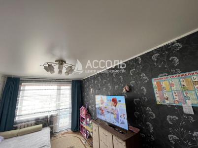 Продажа квартиры Омск.&nbsp;ул. Ермолаева,12