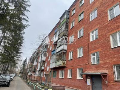 Продажа квартиры Омск.&nbsp;ул. Петра Осминина,26