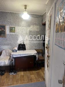 Продажа квартиры Омск.&nbsp;ул. Петра Осминина,26