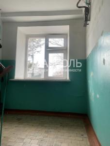 Продажа квартиры Омск.&nbsp;ул. Петра Осминина,26