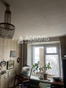 Продажа квартиры Омск.&nbsp;ул. Петра Осминина,26