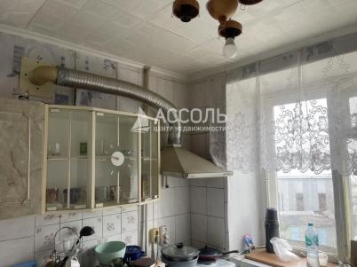 Продажа квартиры Омск.&nbsp;ул. Петра Осминина,26