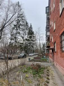 Продажа квартиры Омск.&nbsp;ул. Петра Осминина,26