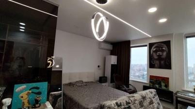 Продажа квартиры Омск.&nbsp;Волховстроя ул, 23